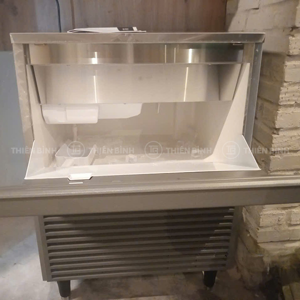 Máy làm đá viên Hoshizaki IM-65A 64kg/ngày 4 Khoang máy làm đá Hoshizaki IM-65A