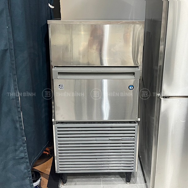 Máy làm đá viên Hoshizaki IM-130A 120kg/ngày 8 Máy làm đá Hoshizaki IM-130A Thiên Bình cung cấp cho nhà hàng Tatsuya