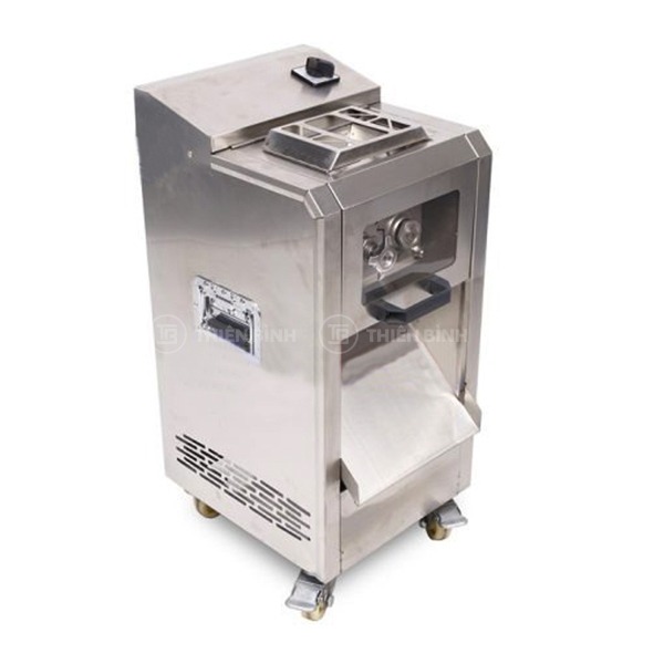 Máy thái thịt tươi sống DQ-8