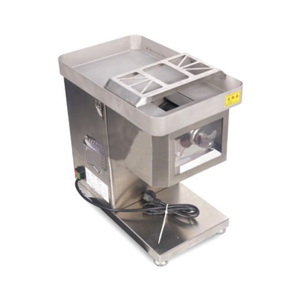 Máy thái thịt tươi sống DQ-7