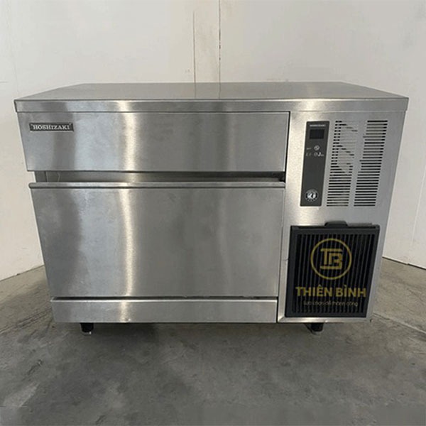 Máy làm đá viên Hoshizaki IM-100CNE 95kg/ngày 2 Máy làm đá viên Hoshizaki IM-100CNE