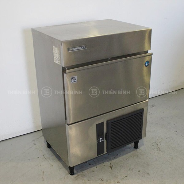 Máy làm đá viên hình ngôi sao Hoshizaki IM-65NE-S 22kg/24h 2 Máy làm đá viên hình ngôi sao Hoshizaki IM-65NE-S 22kg/24h - Hình ảnh 2