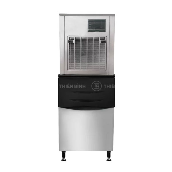 Máy làm đá hình cầu 250kg/ngày Snooker SK-258N