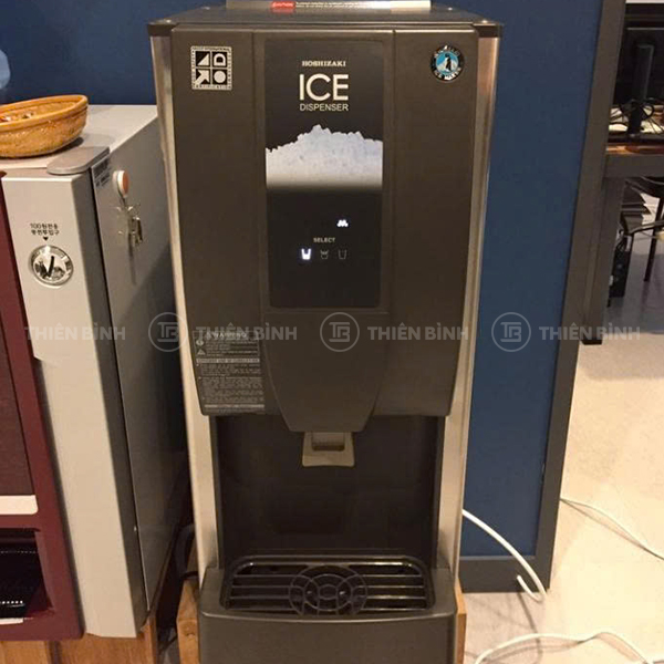 Máy làm đá tự động Hoshizaki DCM-120KE 2 Máy làm đá tự động Hoshizaki DCM-120KE