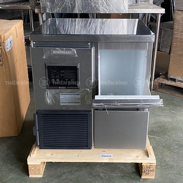 Máy làm đá vảy Hoshizaki FM-150KE-N 140kg/ngày 4 Máy làm đá Hoshizaki FM-150KE-N