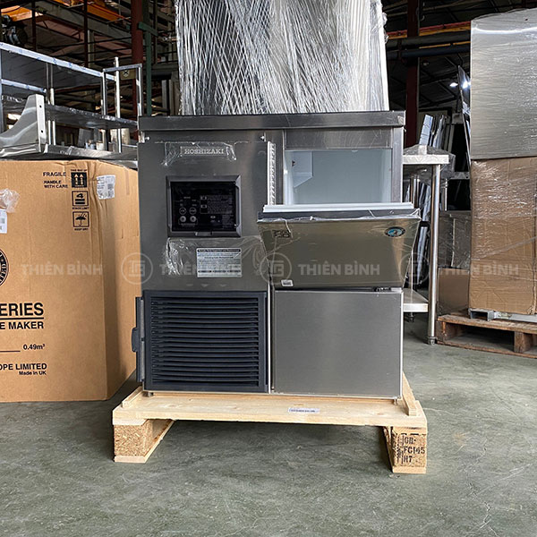 Máy làm đá vảy Hoshizaki FM-80KE 85kg/ngày 3 Máy làm đá Hoshizaki FM-80KE 85kg/ngày