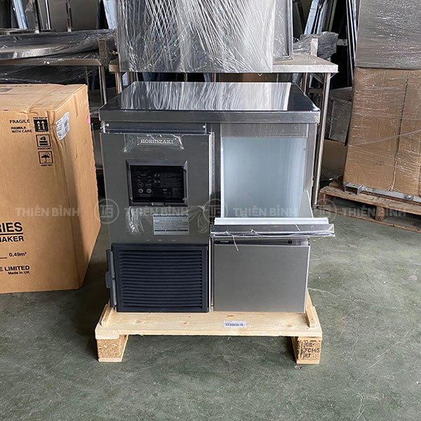 Máy làm đá vảy Hoshizaki FM-80KE 85kg/ngày 5 Máy làm đá Hoshizaki FM-80KE