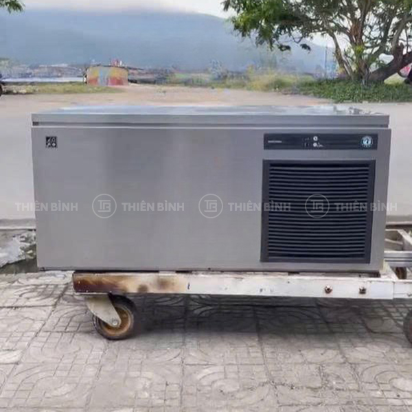 Máy làm đá viên Hoshizaki IM-240XNE-21 220kg/24h 2 Máy làm đá Hoshizaki IM-240XNE-21