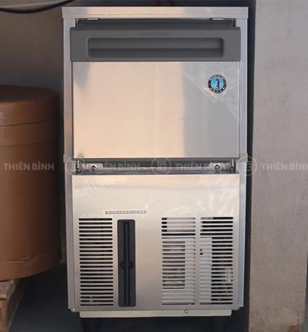Máy làm đá viên Hoshizaki IM-30CA 30kg/ngày 9 Máy làm đá viên Hoshizaki IM-30CA
