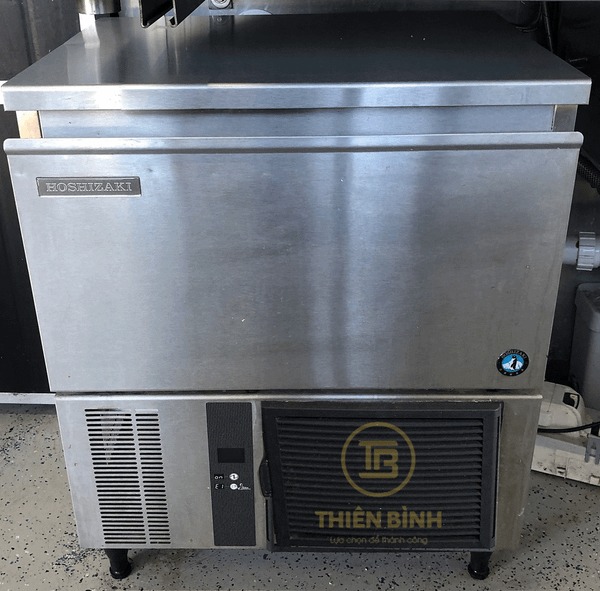 Máy làm đá viên Hoshizaki IM-45CNE-25 39kg/ngày 2 Máy làm đá viên Hoshizaki IM-45CNE-25