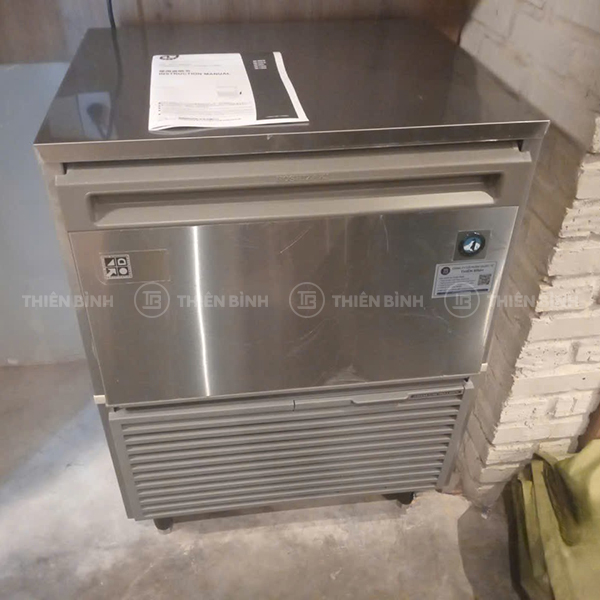 Máy làm đá viên Hoshizaki IM-65A 64kg/ngày 3 Máy làm đá viên Hoshizaki IM-65A 64kg/ngày - Hình ảnh 3