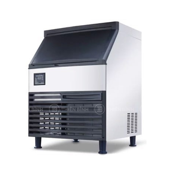 Máy làm đá Snooker SK-210P 95kg/ngày