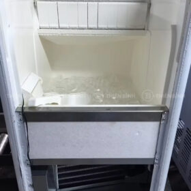 Máy làm đá Snooker SK-25C