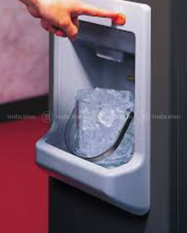 Máy làm đá tự động Hoshizaki DIM-30DE-2 42kg/ngày 3 Máy làm đá tự động Hoshizaki DIM-30DE-2