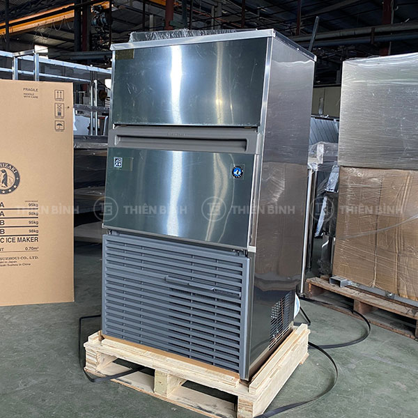 Máy làm đá viên Hoshizaki IM-130A 120kg/ngày 3 máy làm đá viên Hoshizaki IM-130A