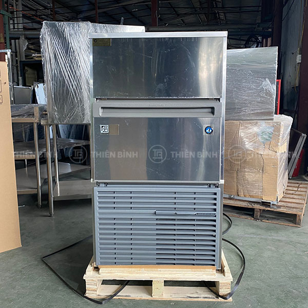 Máy làm đá viên Hoshizaki IM-130A 120kg/ngày 2 Máy làm đá viên Hoshizaki IM-130A 120kg/ngày - Hình ảnh 2