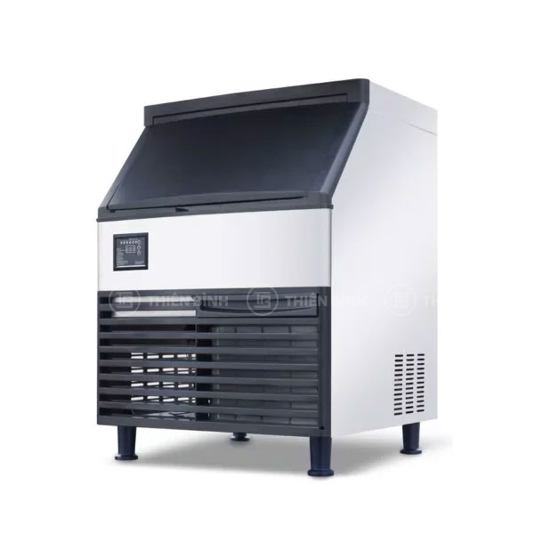 Máy làm đá viên 127kg Snooker SK-280P