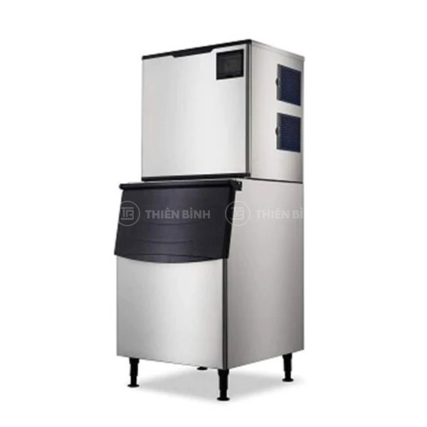 Máy làm đá viên 160kg Snooker SK-350P