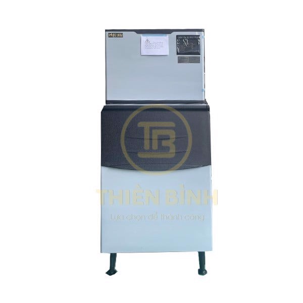 Máy làm đá viên 200kg/ngày Fuji Air FR200