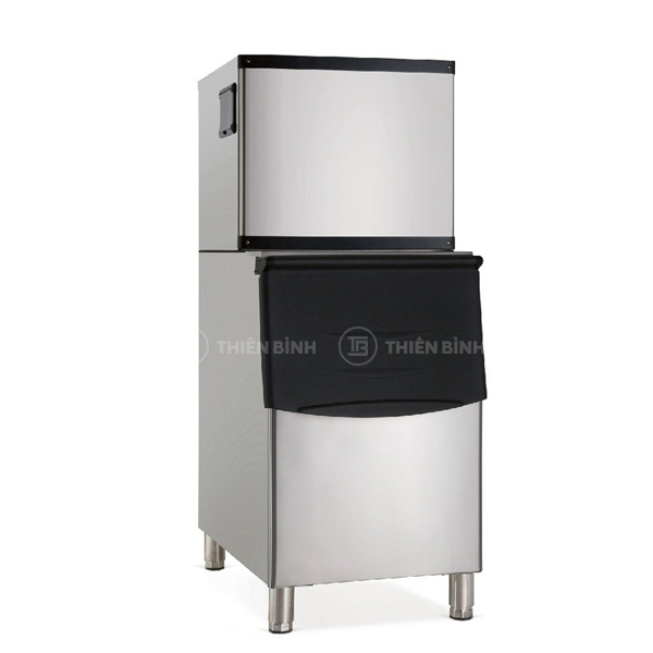 Máy làm đá viên 225kg/24h Snooker SK-500P