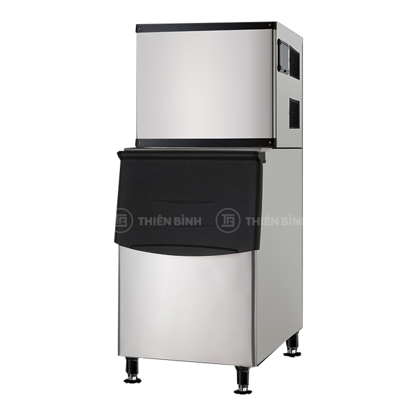 Máy làm đá viên 315kg/24h Snooker SK-700P