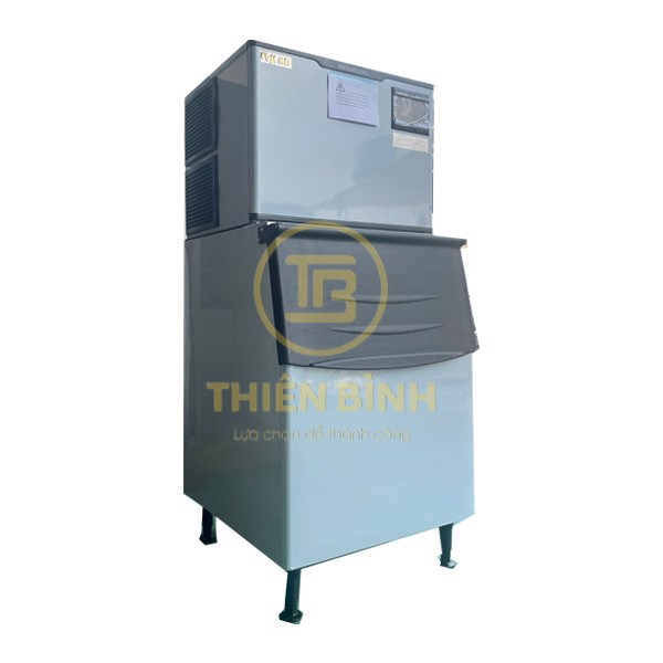 Máy làm đá viên 460kg/ngày Fuji Air FR460