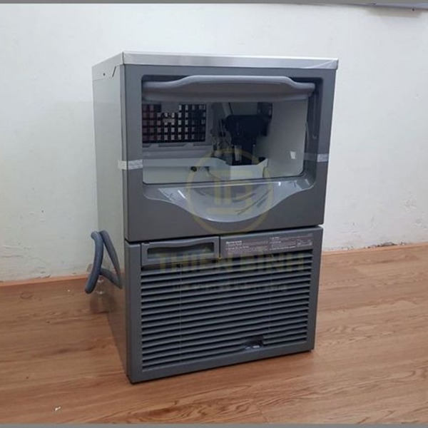 Máy làm đá viên Hoshizaki SRM-45A 46kg/ngày 3 Máy làm đá viên Hoshizaki SRM-45AA