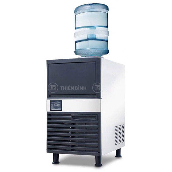 Máy làm đá viên 55kg/ngày Snooker SK-120PT