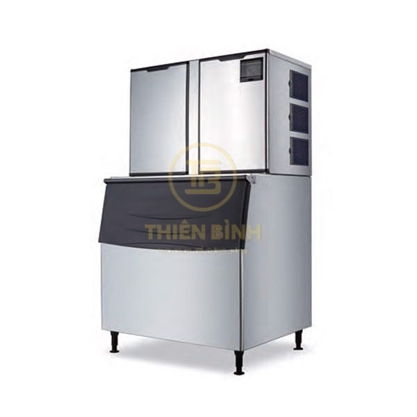 Máy làm đá viên 680kg/24h Snooker SK-1500P