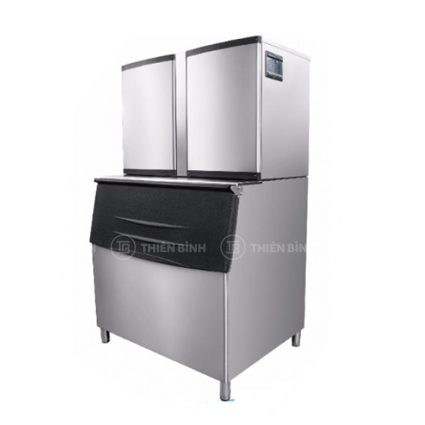 Máy làm đá viên 690kg/ngày Fuji Air FR690