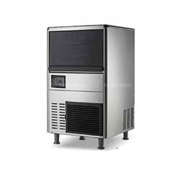 Máy làm đá viên dạng hạt 120kg/24h Snooker SK-128F