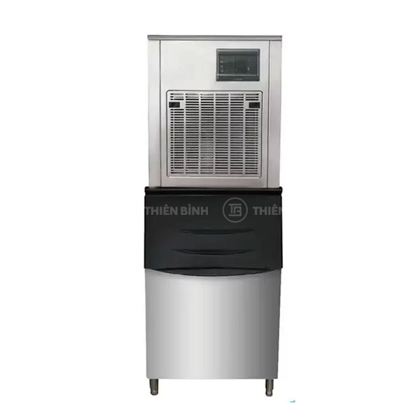 Máy làm đá viên dạng hạt Snooker SK-258F