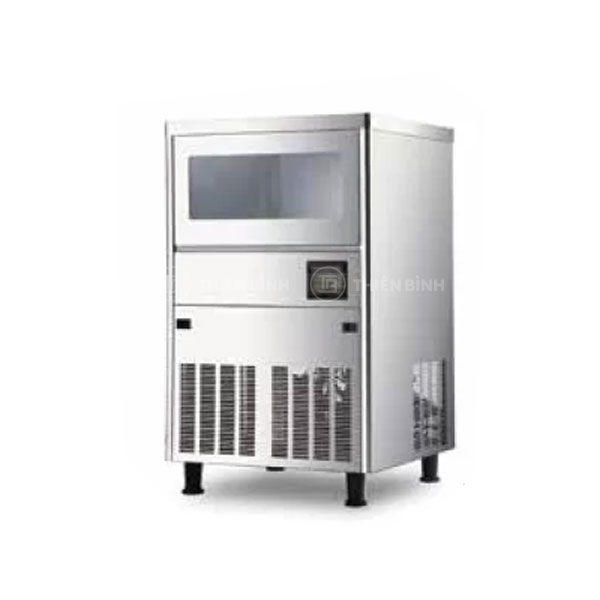 Máy làm đá viên hình bán nguyệt 95kg/ngày Snooker SK-220M