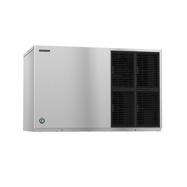 Máy làm đá viên hình bán nguyệt Hoshizaki KM-590DJ