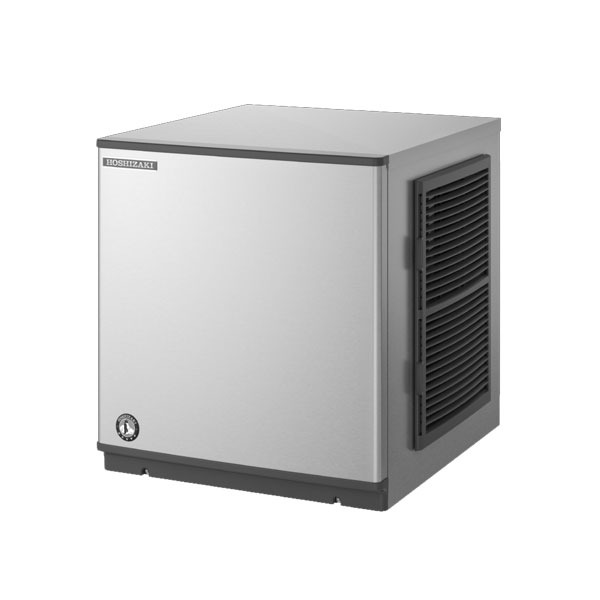 Máy làm đá viên hình bán nguyệt Hoshizaki KMD-270AWB