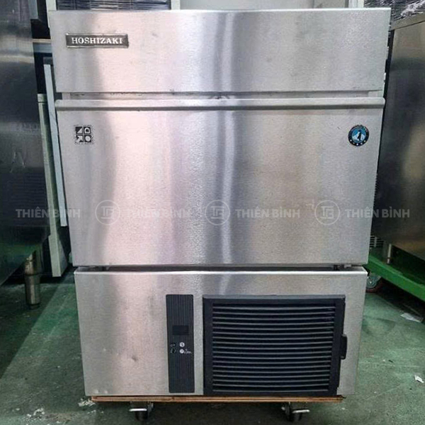 Máy làm đá viên hình trái tim Hoshizaki IM-65NE-H 28kg/24h 2 Máy làm đá viên hình trái tim Hoshizaki IM-65NE-H 28kg/24h - Hình ảnh 2