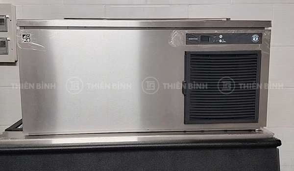 Máy làm đá viên Hoshizaki IM-240DNE 240kg/ngày 2 Máy làm đá viên Hoshizaki IM-240DNE