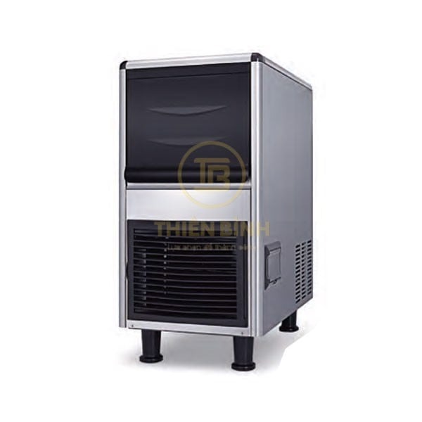 Máy làm đá viên mini 35kg/ngày Snooker SK-35C