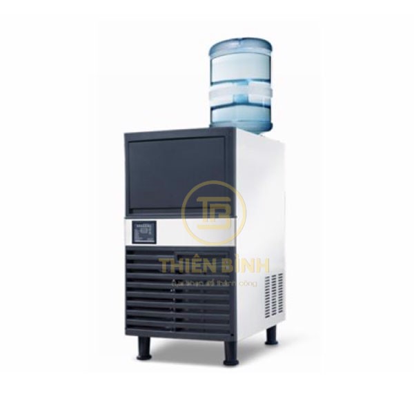 Máy làm đá viên mini 36kg/ngày Snooker SK-80PT