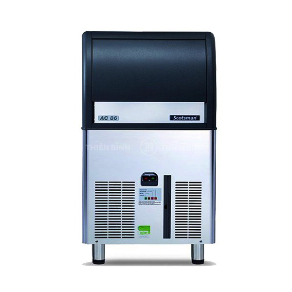Máy làm đá viên Scotsman ACM 86AS