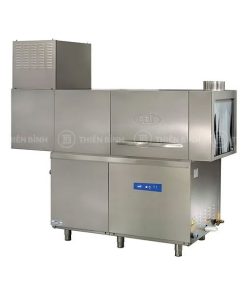 máy rửa bát băng chuyền Ozti OBK 1500