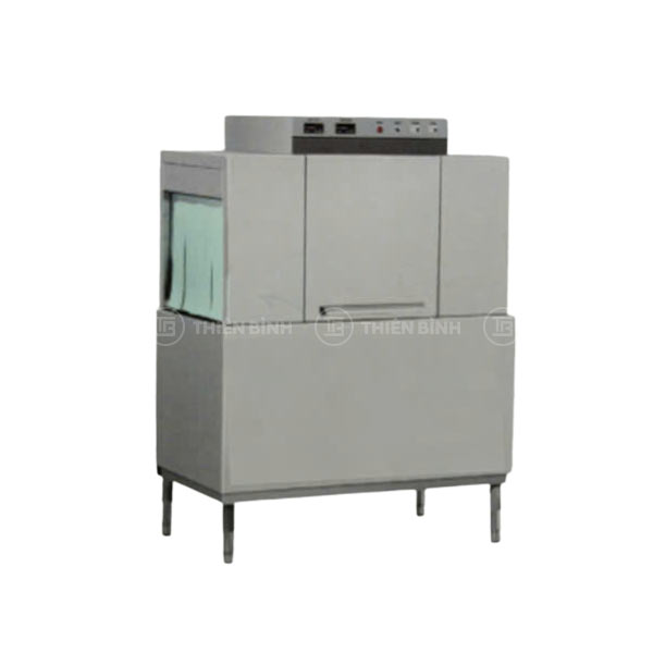Máy rửa bát băng chuyền Clean Pro CLP- 5127E