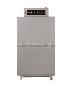 Máy rửa bát băng chuyền Fagor CCO-120-D-CW