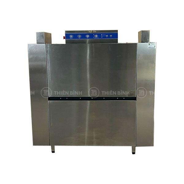 Máy rửa bát băng chuyền Fuji Air FJ200 LC / RC