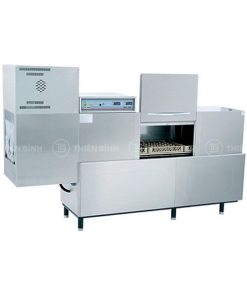 Máy rửa bát băng chuyền Inoksan INO-BKE2000L