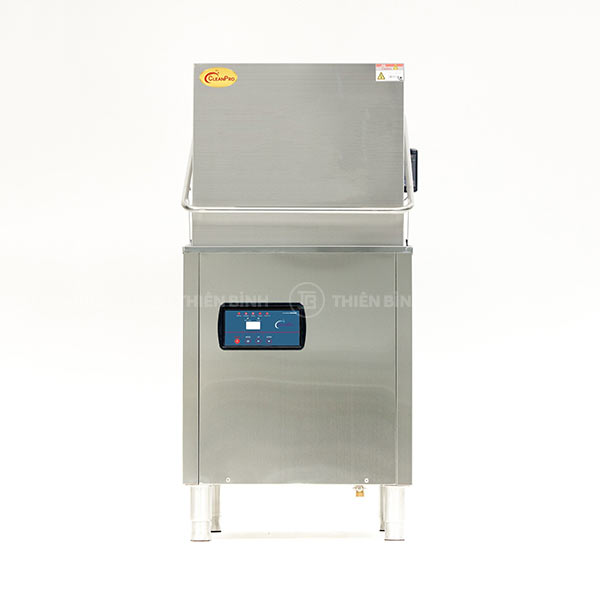 Máy rửa bát công nghiệp Clean Pro CLP-201