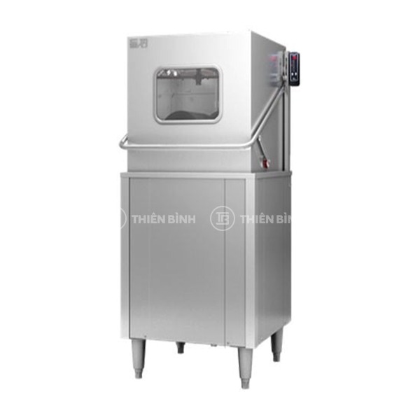 Máy rửa bát công nghiệp Dolphin DW3210S