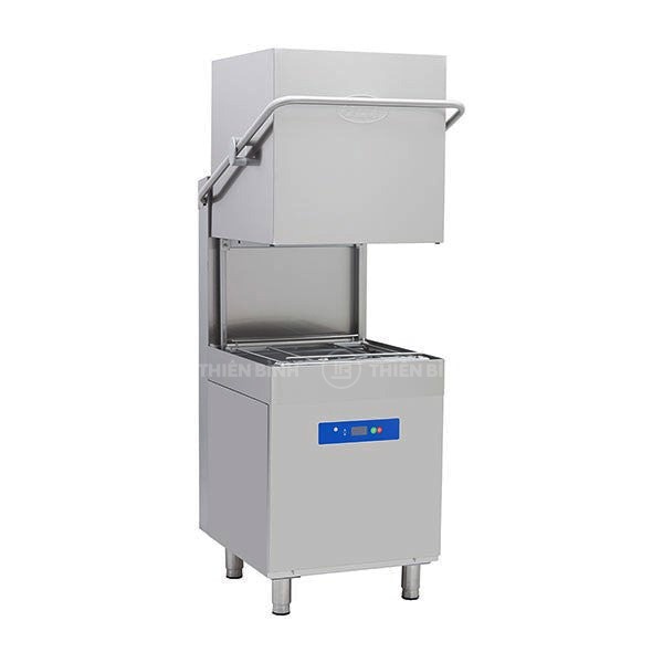 Máy rửa chén công nghiệp Ozti OBM 1080T RS 1 Máy rửa chén công nghiệp Ozti OBM 1080T RS