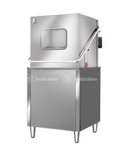 Máy rửa bát công nghiệp Dolphin DW-4000 Series