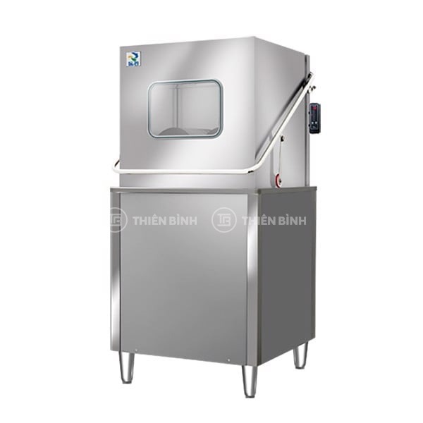 Máy rửa bát công nghiệp Dolphin DW-4000 Series